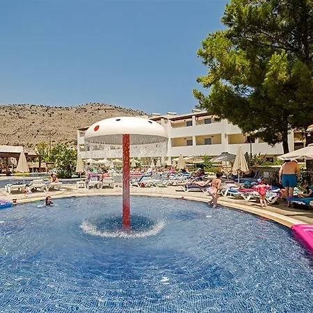 Pefkos Lemon Tree Apartamento *